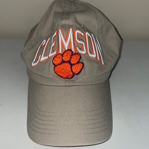 Clemson Ball Cap‎